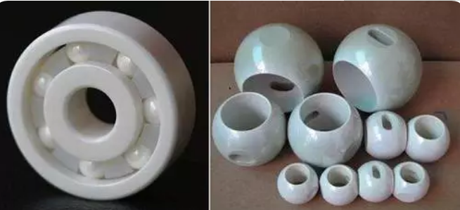 热门的氧化锆陶瓷的制造