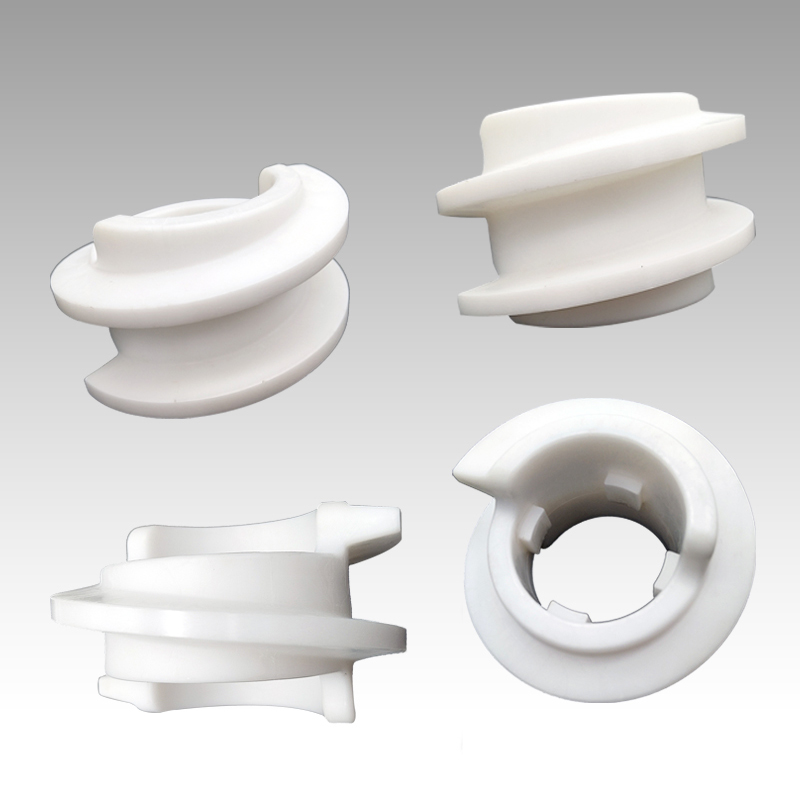 如何提高氧化铝陶瓷管的塑性?